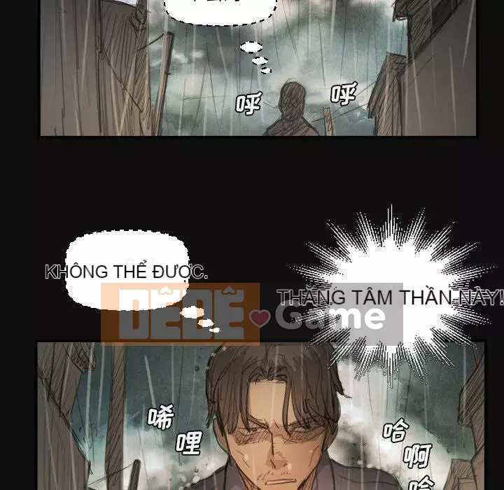 Em gái bí ẩn Chương 1-32