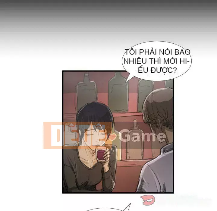 Em gái bí ẩn Chương 1-32