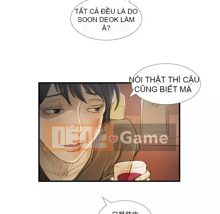 Em gái bí ẩn Chương 1-32