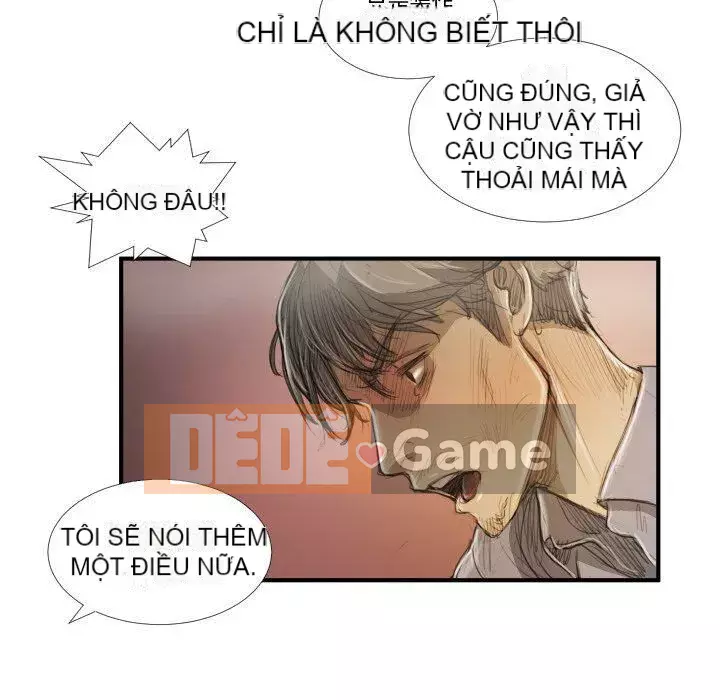 Em gái bí ẩn Chương 1-32