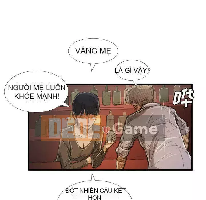 Em gái bí ẩn Chương 1-32