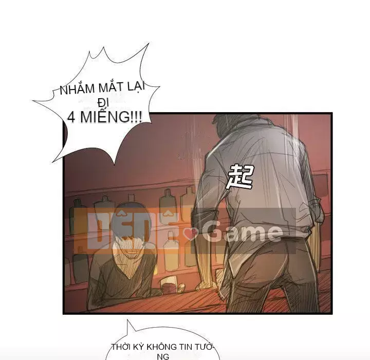 Em gái bí ẩn Chương 1-32