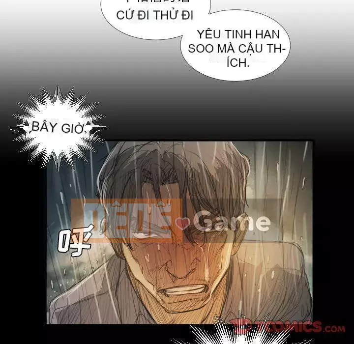 Em gái bí ẩn Chương 1-32