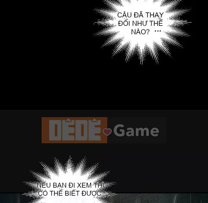 Em gái bí ẩn Chương 1-32