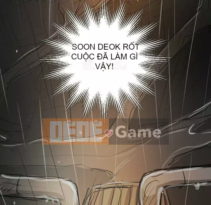 Em gái bí ẩn Chương 1-32