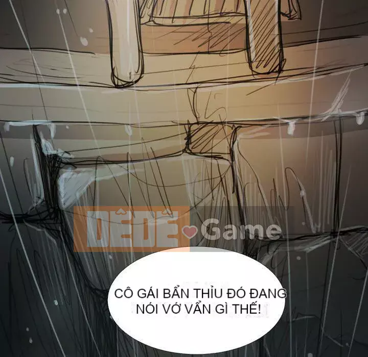 Em gái bí ẩn Chương 1-32