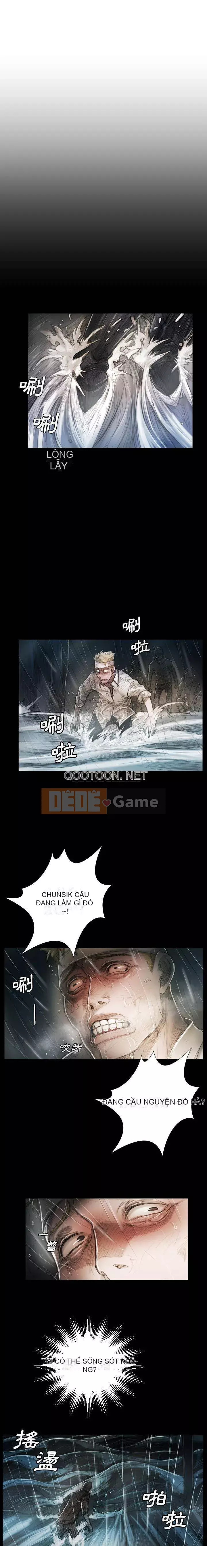 Em gái bí ẩn Chương 1-32