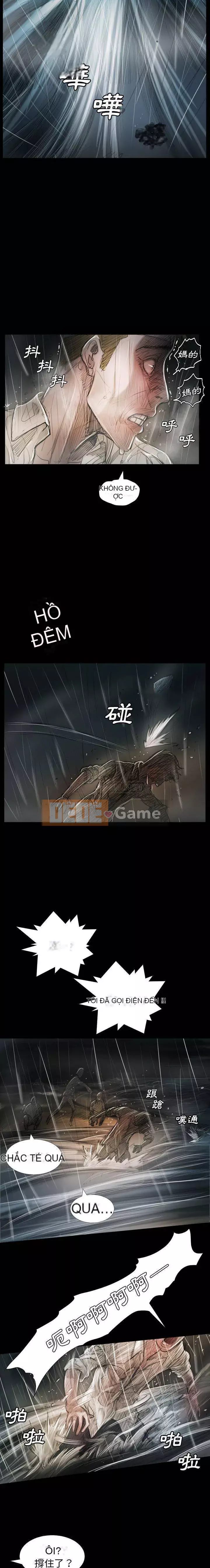 Em gái bí ẩn Chương 1-32