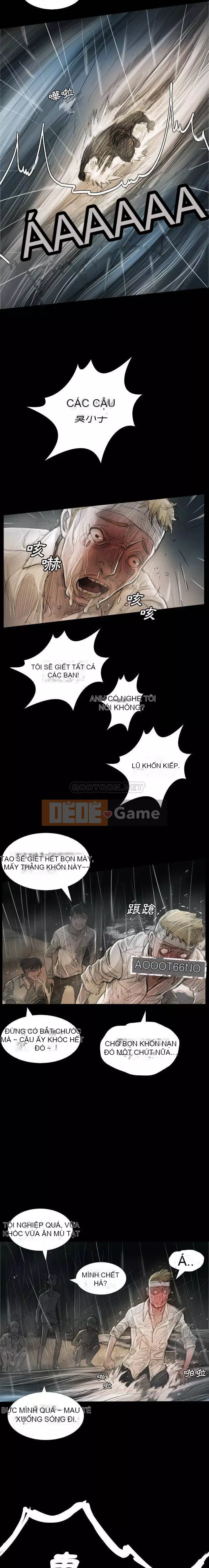 Em gái bí ẩn Chương 1-32