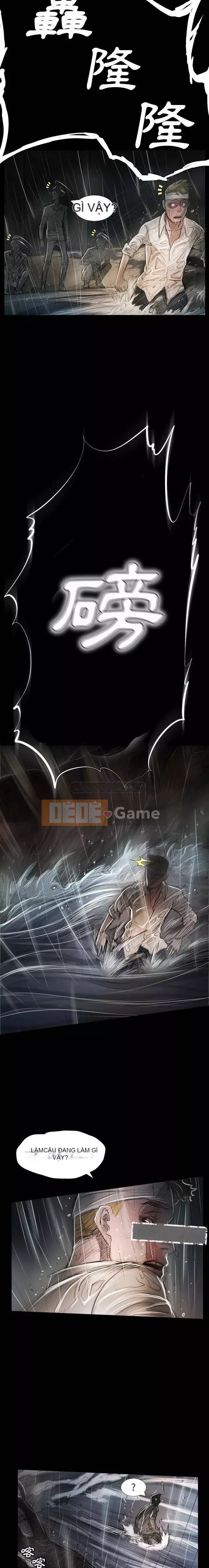 Em gái bí ẩn Chương 1-32