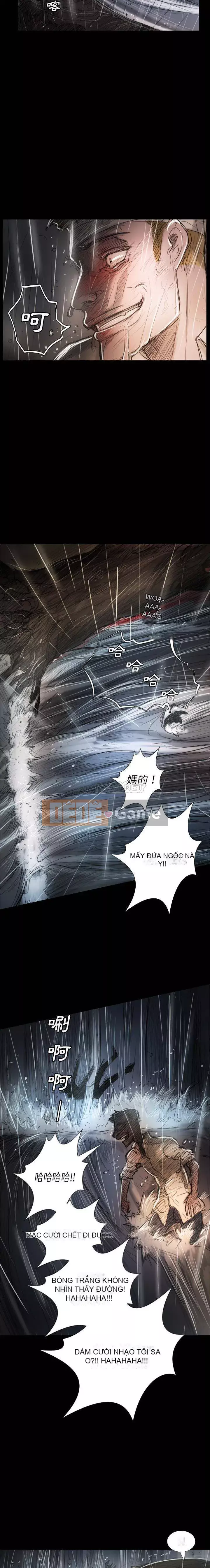 Em gái bí ẩn Chương 1-32