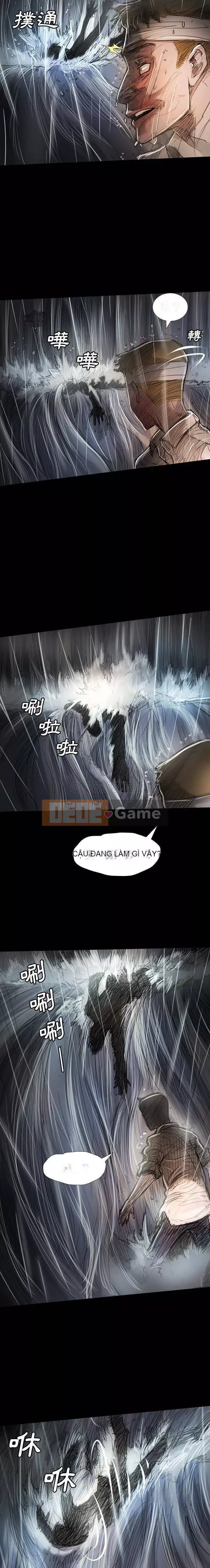 Em gái bí ẩn Chương 1-32