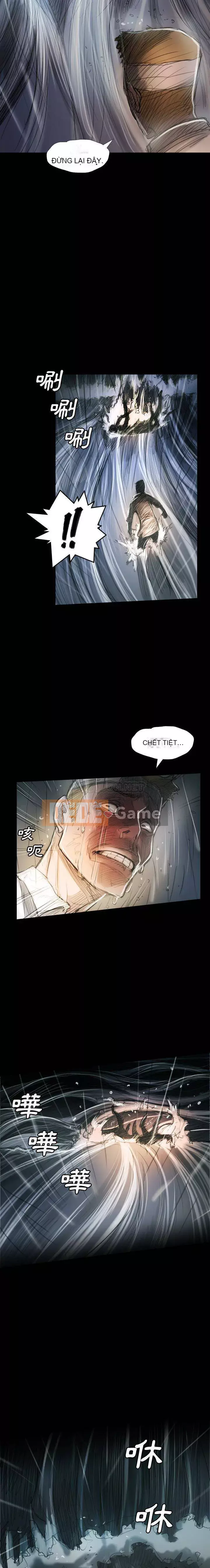 Em gái bí ẩn Chương 1-32