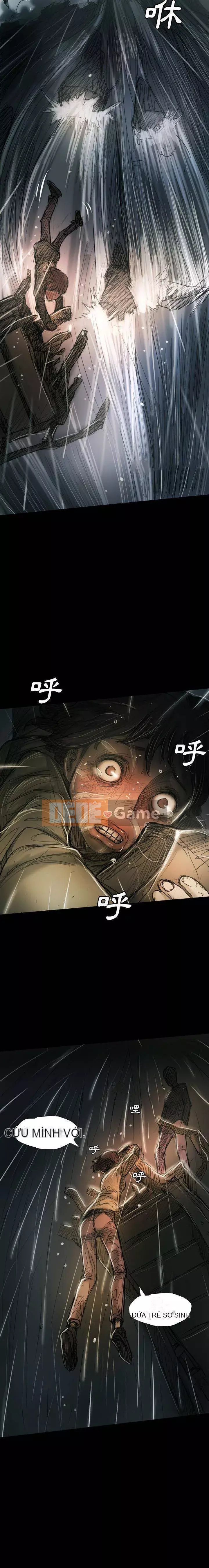 Em gái bí ẩn Chương 1-32