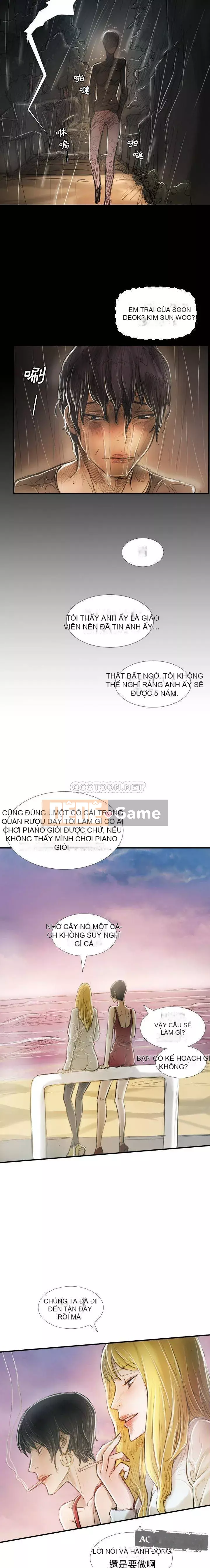 Em gái bí ẩn Chương 1-32