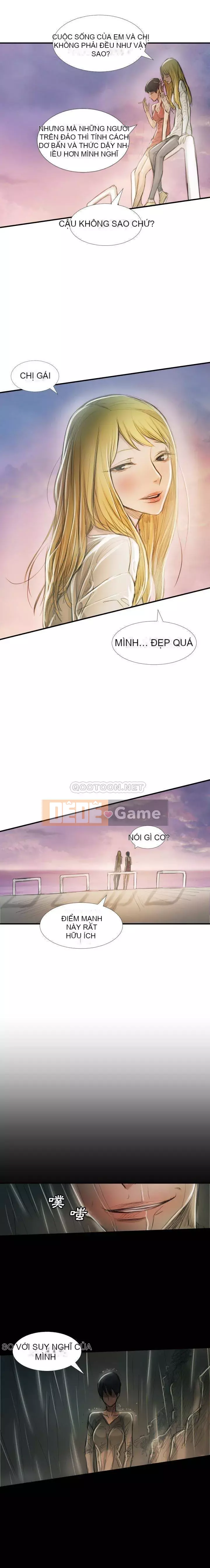 Em gái bí ẩn Chương 1-32