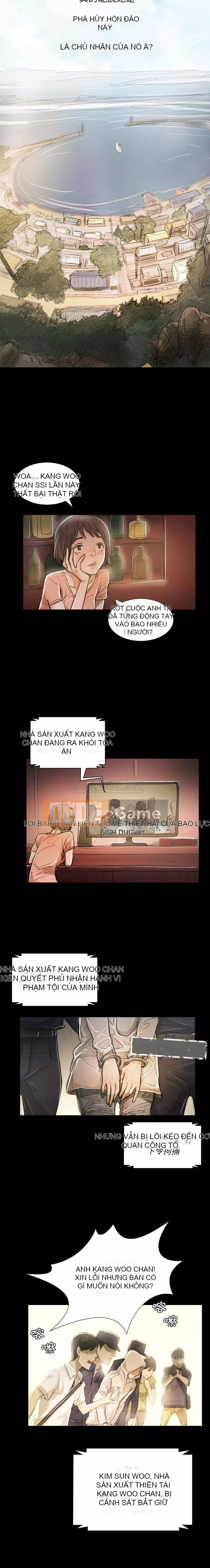 Em gái bí ẩn Chương 1-32