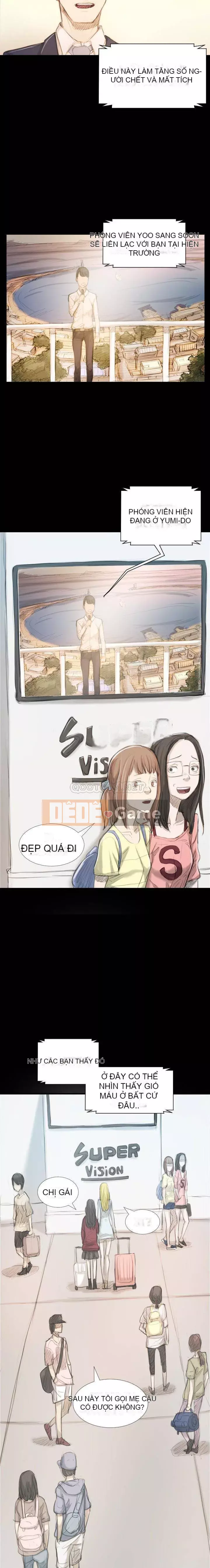 Em gái bí ẩn Chương 1-32