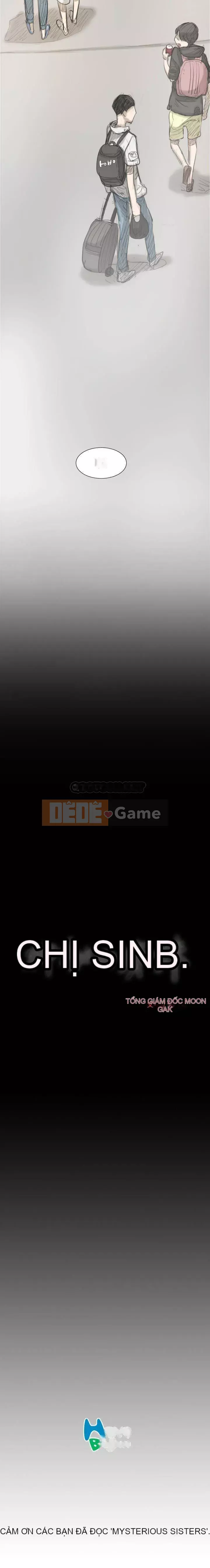 Em gái bí ẩn Chương 1-32