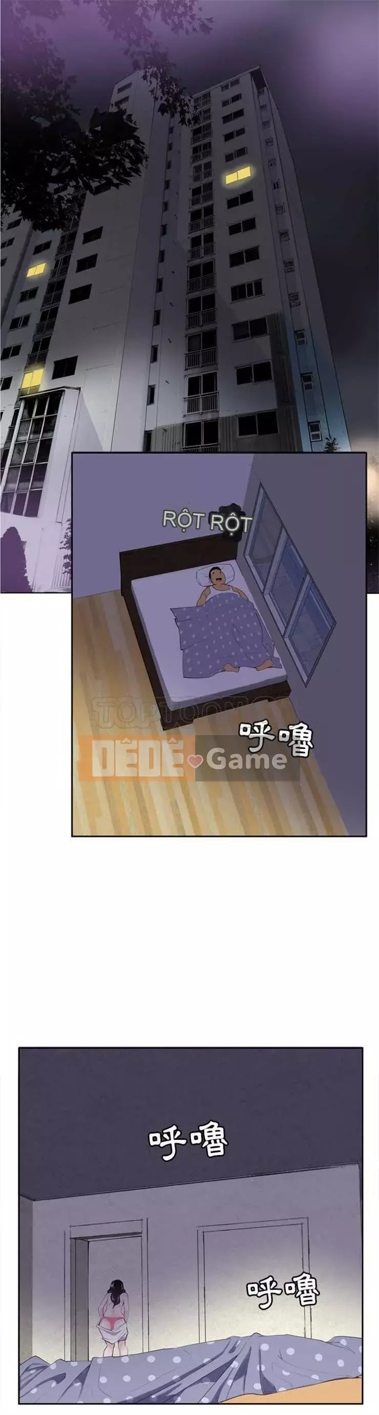 Vợ muốn Chương 1-40
