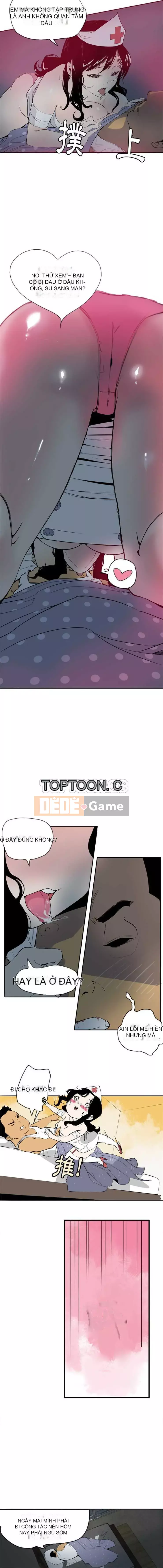 Vợ muốn Chương 1-40