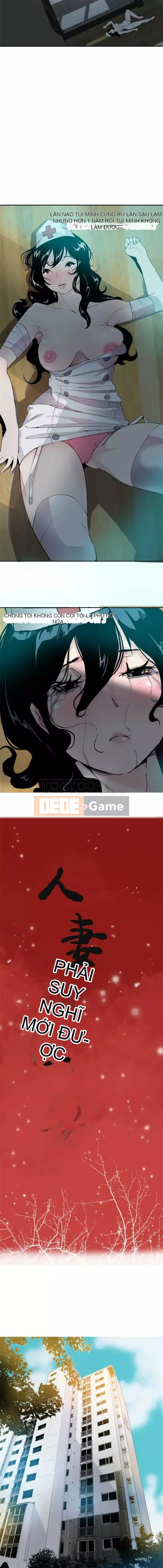 Vợ muốn Chương 1-40