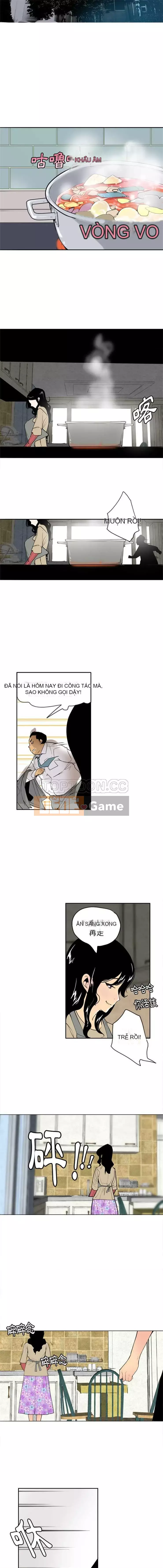 Vợ muốn Chương 1-40