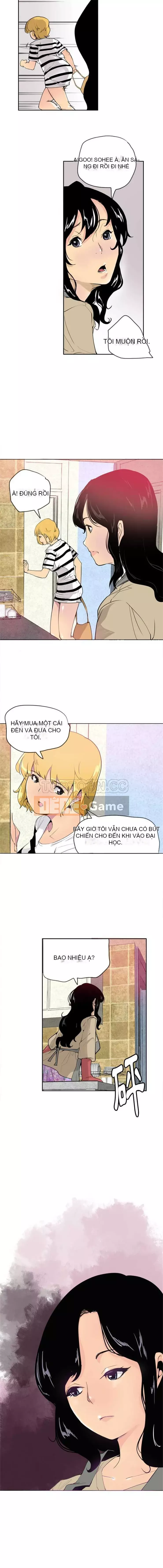 Vợ muốn Chương 1-40