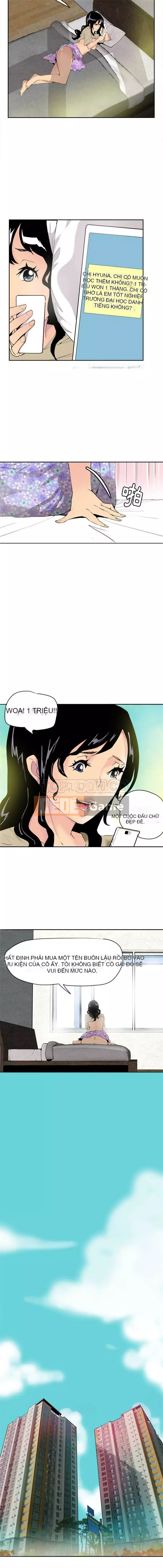 Vợ muốn Chương 1-40