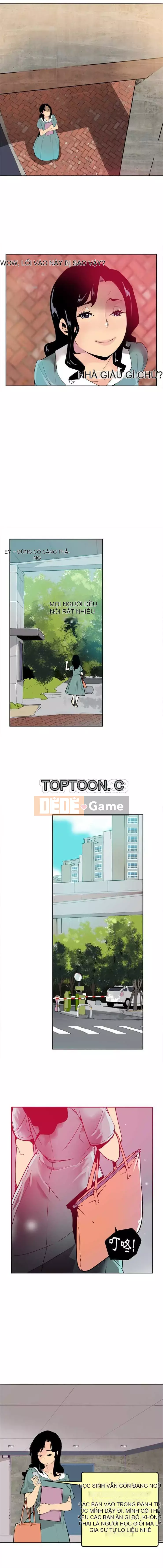 Vợ muốn Chương 1-40