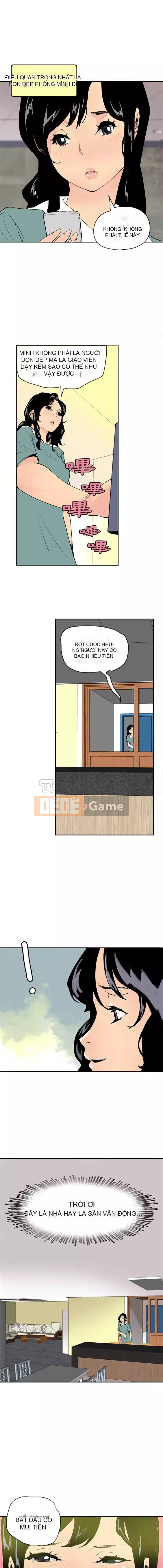 Vợ muốn Chương 1-40