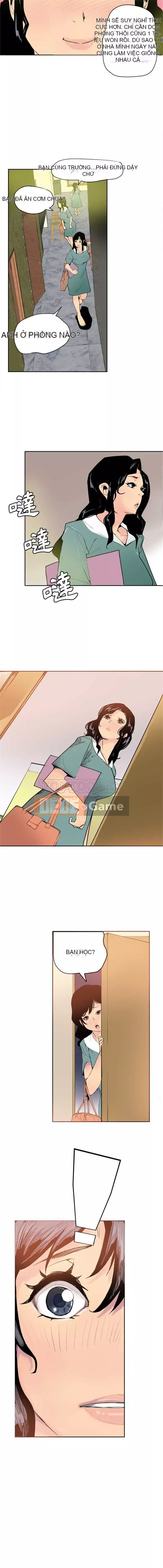 Vợ muốn Chương 1-40