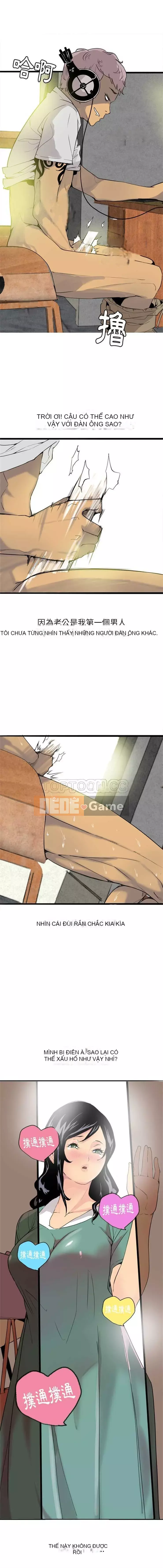 Vợ muốn Chương 1-40