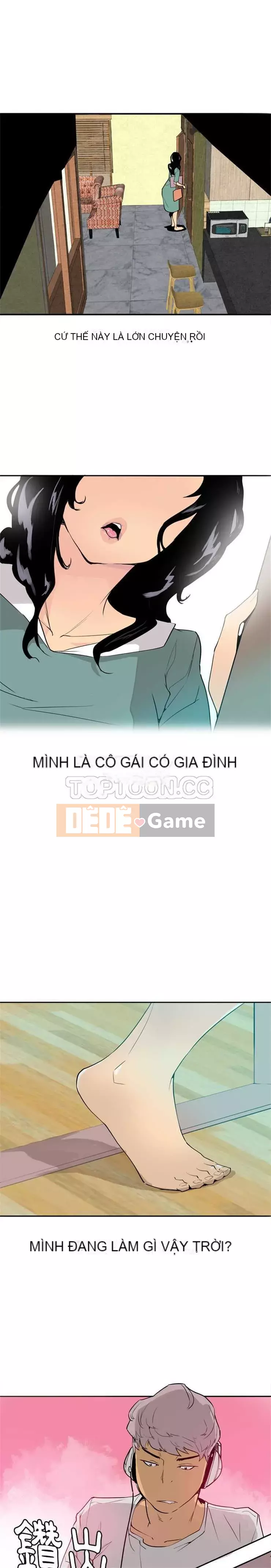 Vợ muốn Chương 1-40