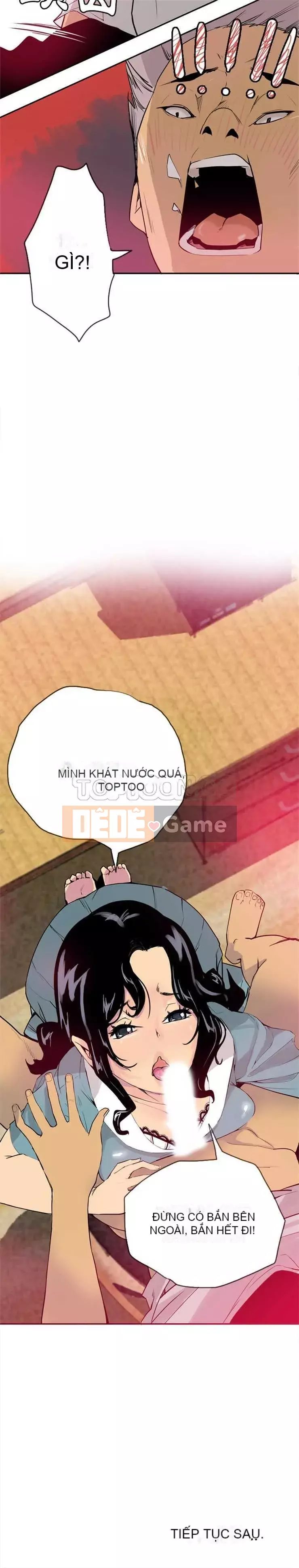 Vợ muốn Chương 1-40