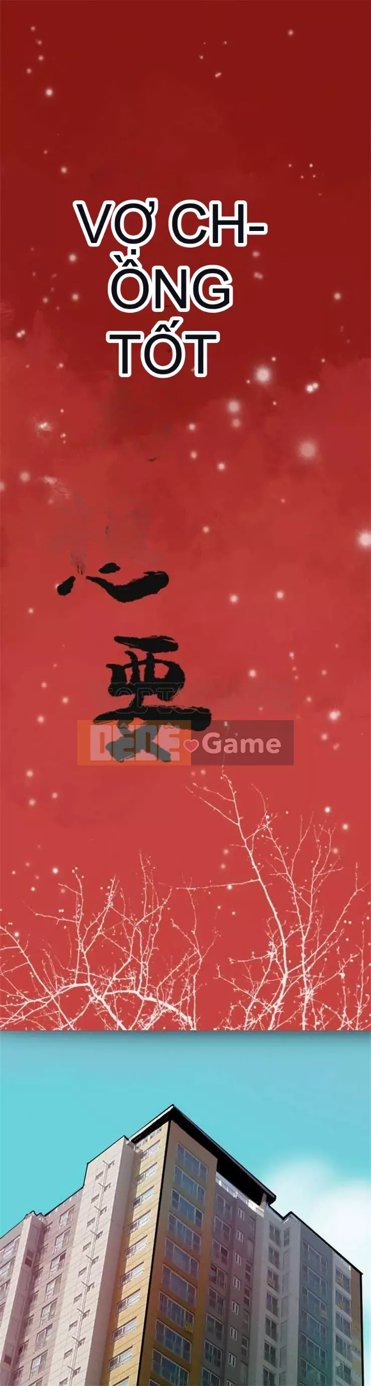 Vợ muốn Chương 1-40