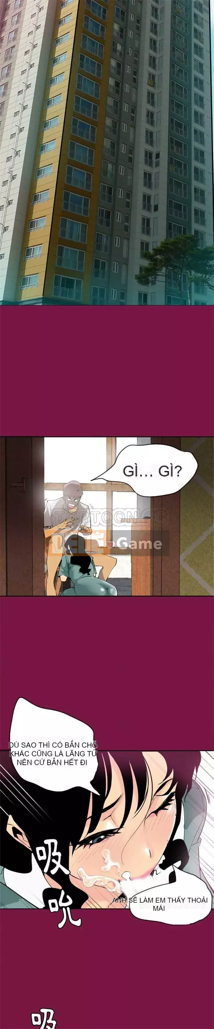 Vợ muốn Chương 1-40