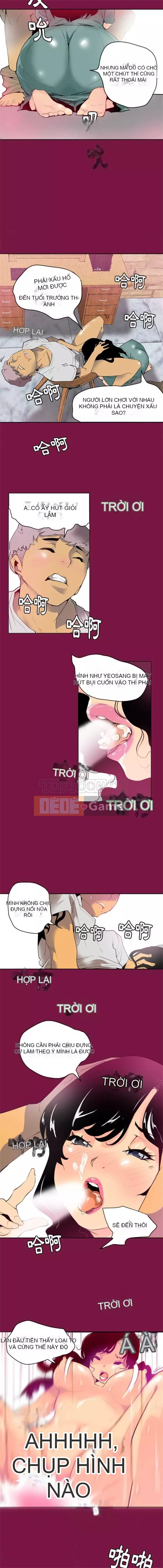 Vợ muốn Chương 1-40