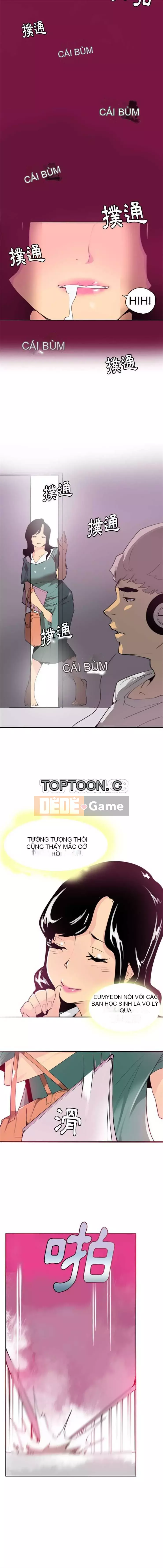 Vợ muốn Chương 1-40