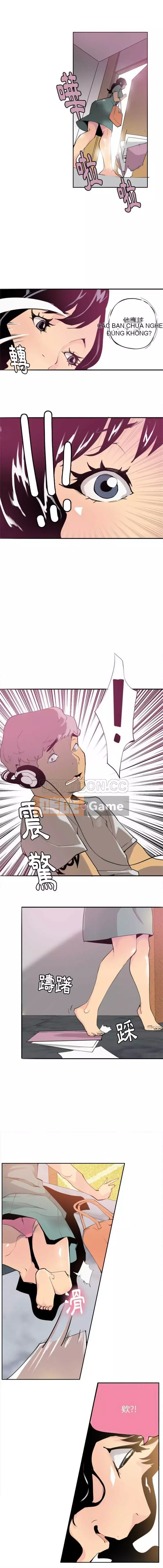 Vợ muốn Chương 1-40