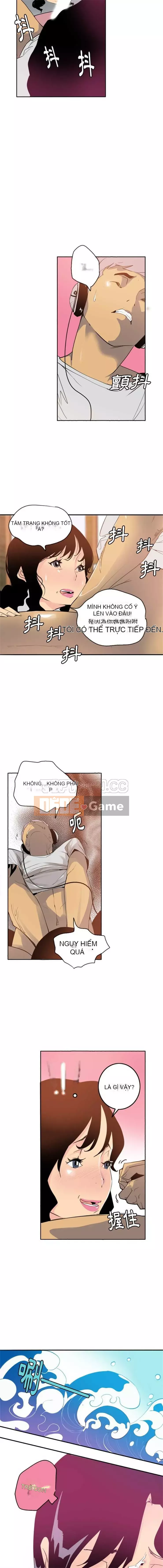 Vợ muốn Chương 1-40