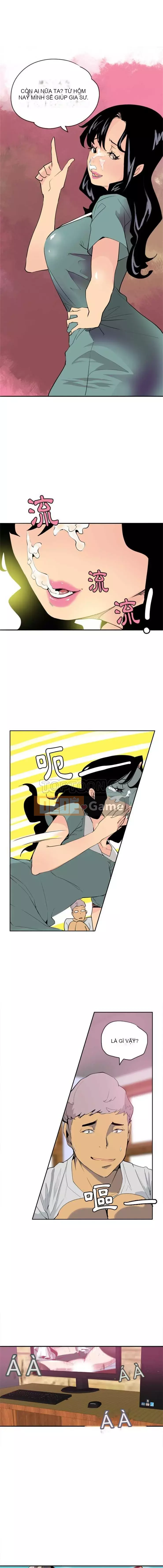 Vợ muốn Chương 1-40