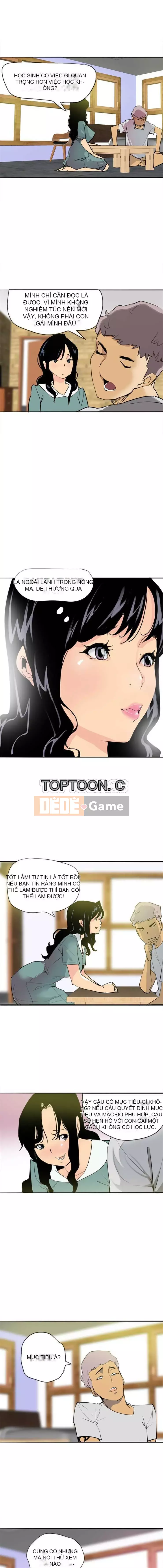 Vợ muốn Chương 1-40