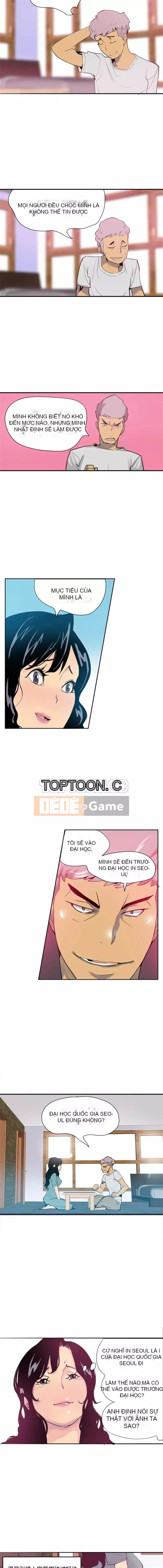 Vợ muốn Chương 1-40