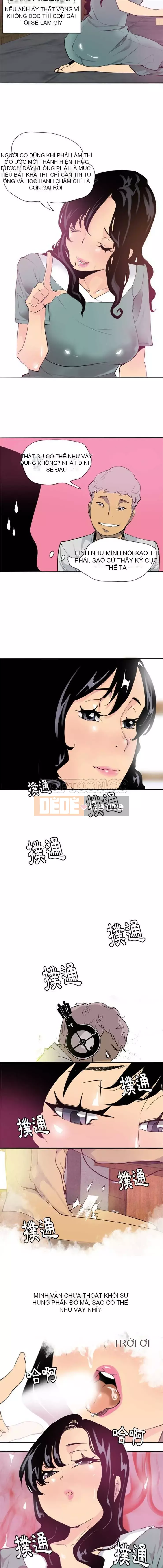 Vợ muốn Chương 1-40