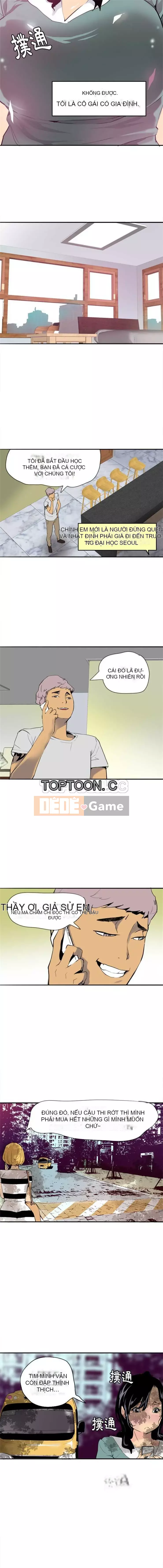 Vợ muốn Chương 1-40