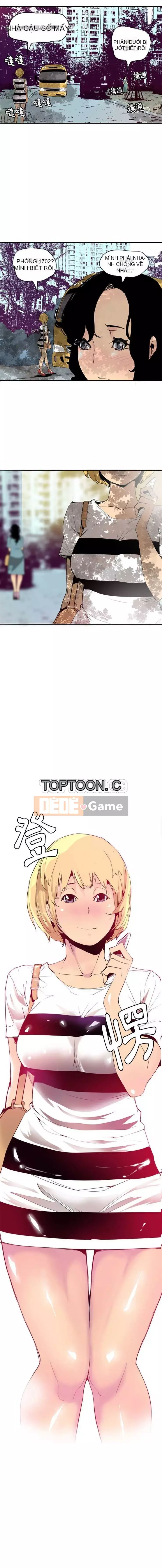 Vợ muốn Chương 1-40