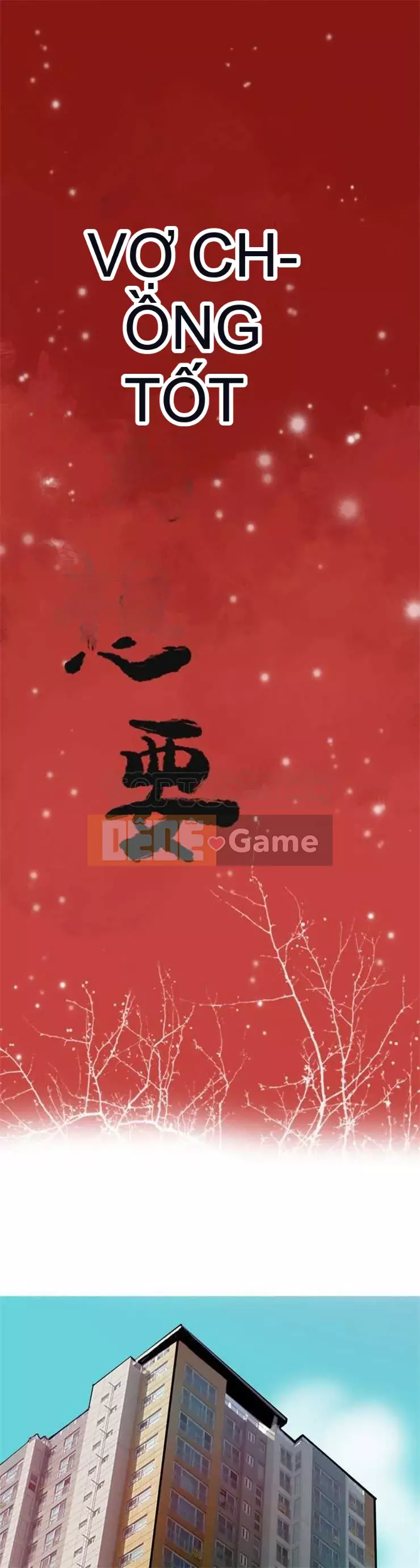 Vợ muốn Chương 1-40