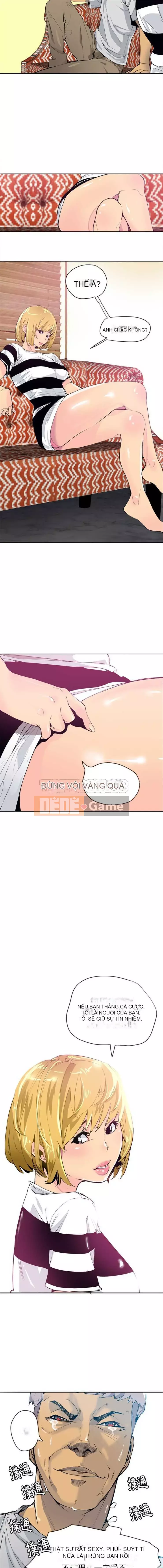 Vợ muốn Chương 1-40