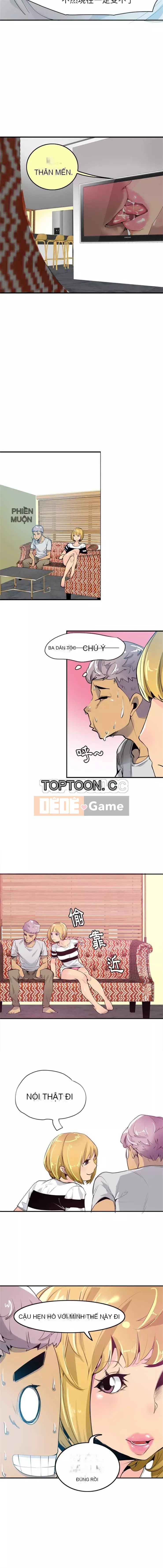 Vợ muốn Chương 1-40